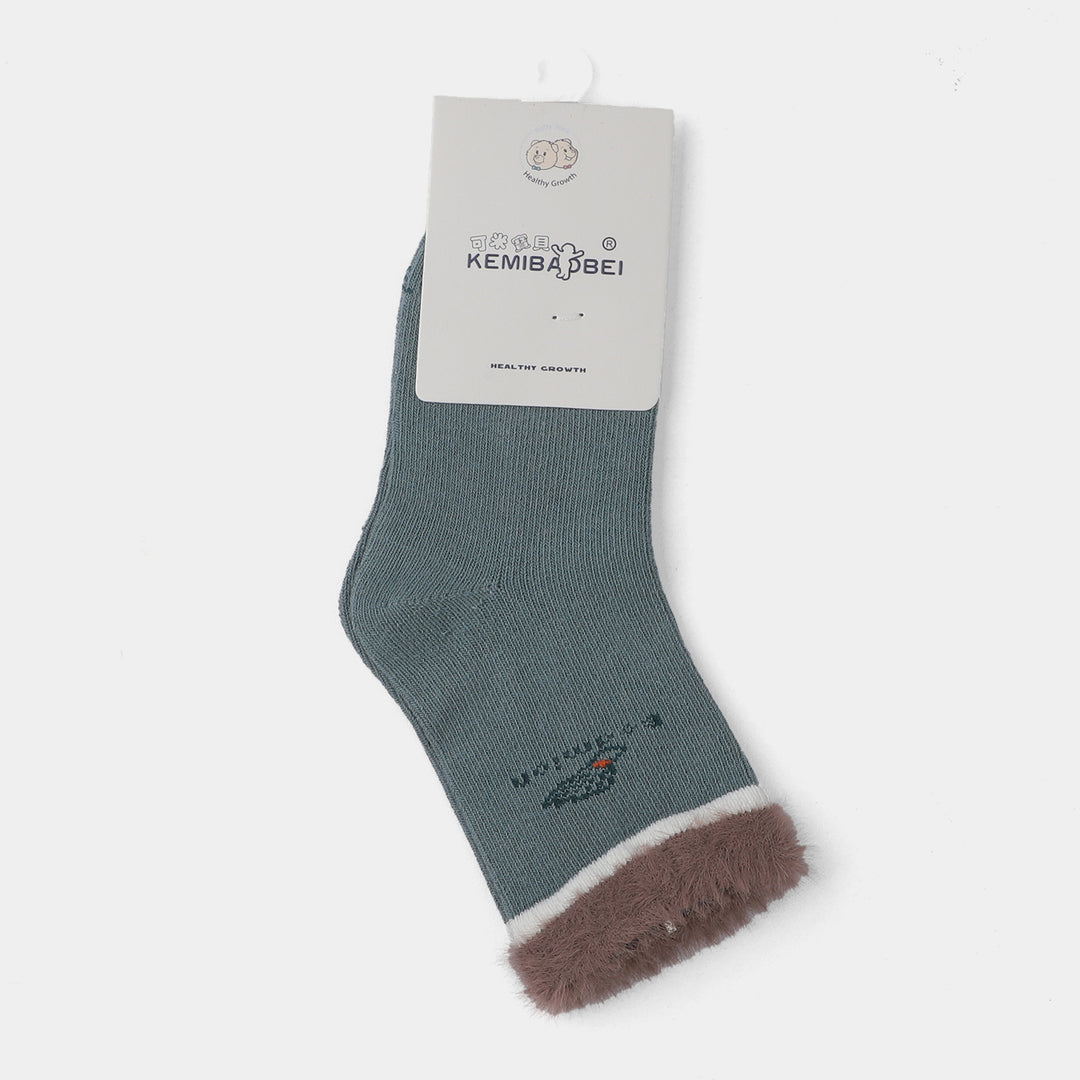 Infant Baby Socks 12M+