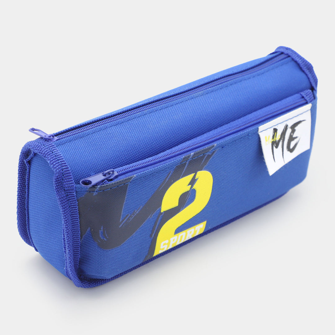 Stationary Pencil Pouch For Kids