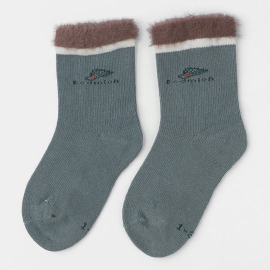 Infant Baby Socks 12M+
