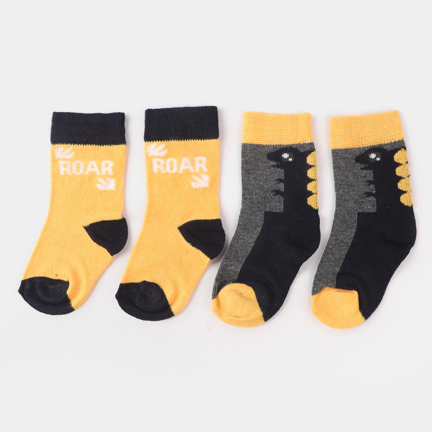 Infant Boys Socks | Pack of 2