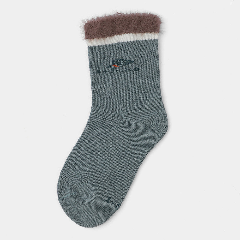Infant Baby Socks 12M+