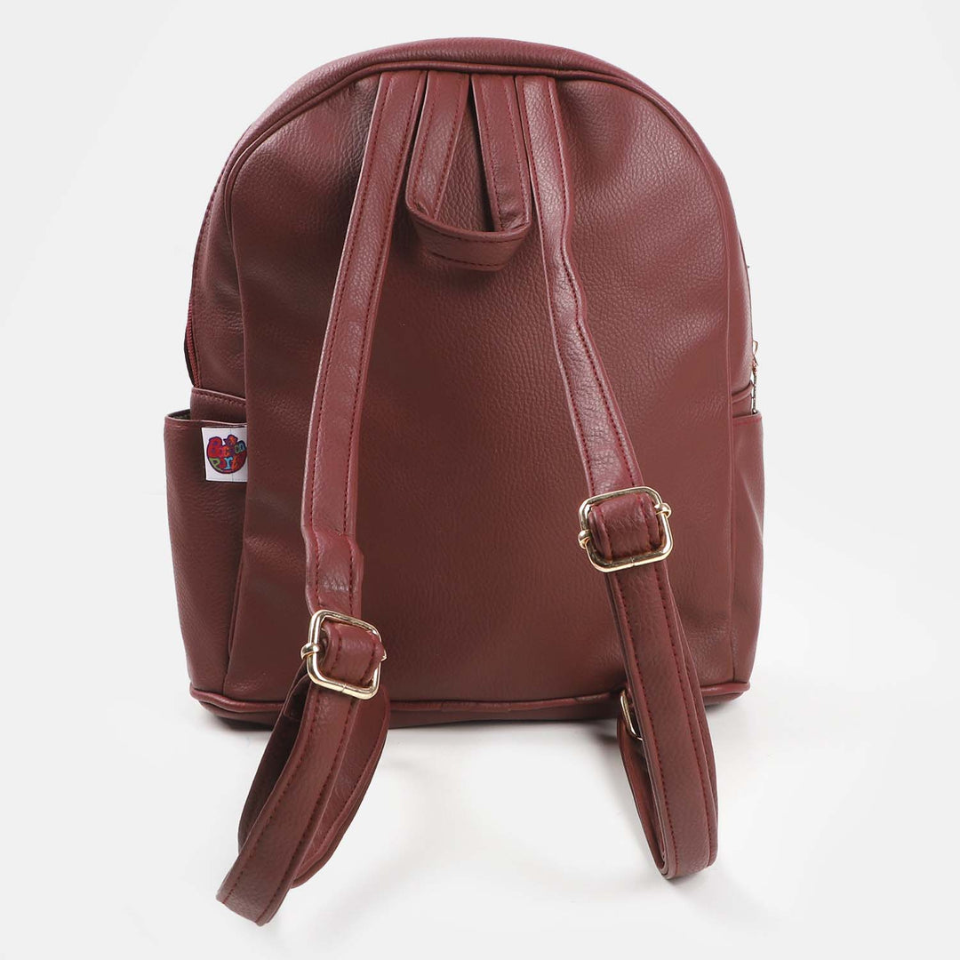 Stylish Girls Casual Backpack for Girls