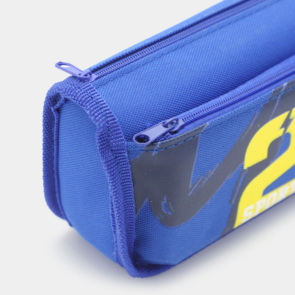 Stationary Pencil Pouch For Kids