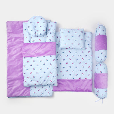 Baby Carry Nest/Sleeping Set | 7PCs