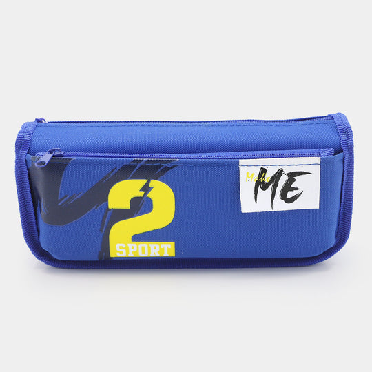 Stationary Pencil Pouch For Kids