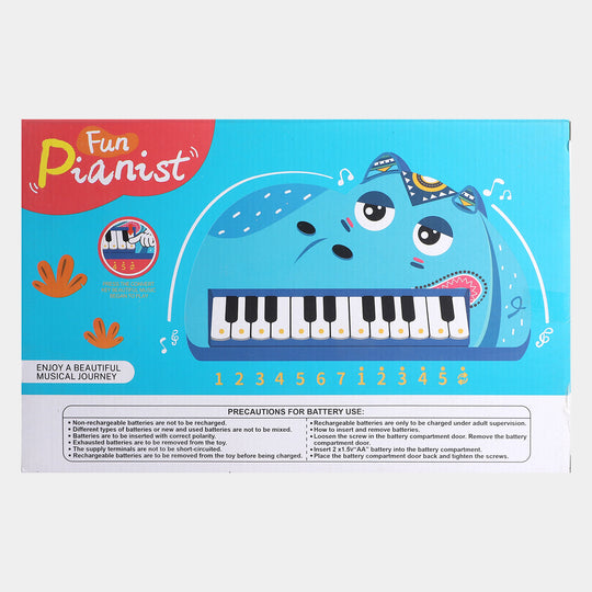 Piano Toy for Kids Educational Toy