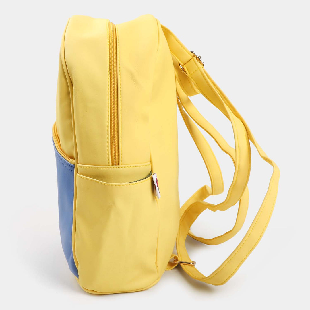 Stylish Girls Casual Backpack for Girls