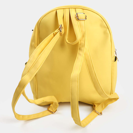 Stylish Girls Casual Backpack for Girls