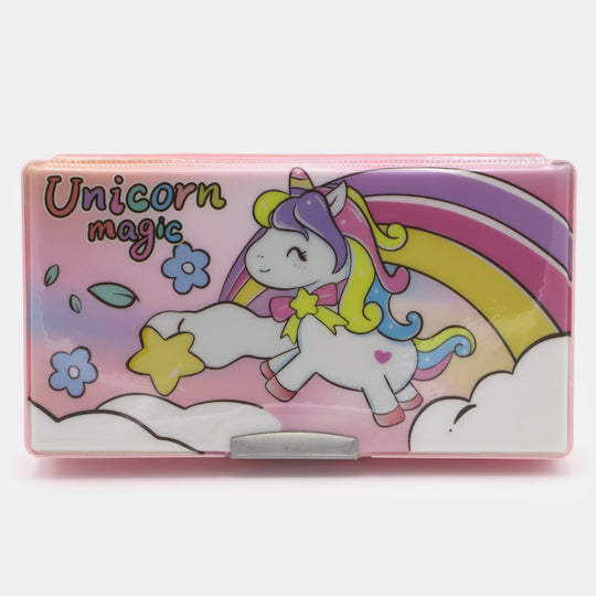 Stationery Pencil Box For Kids