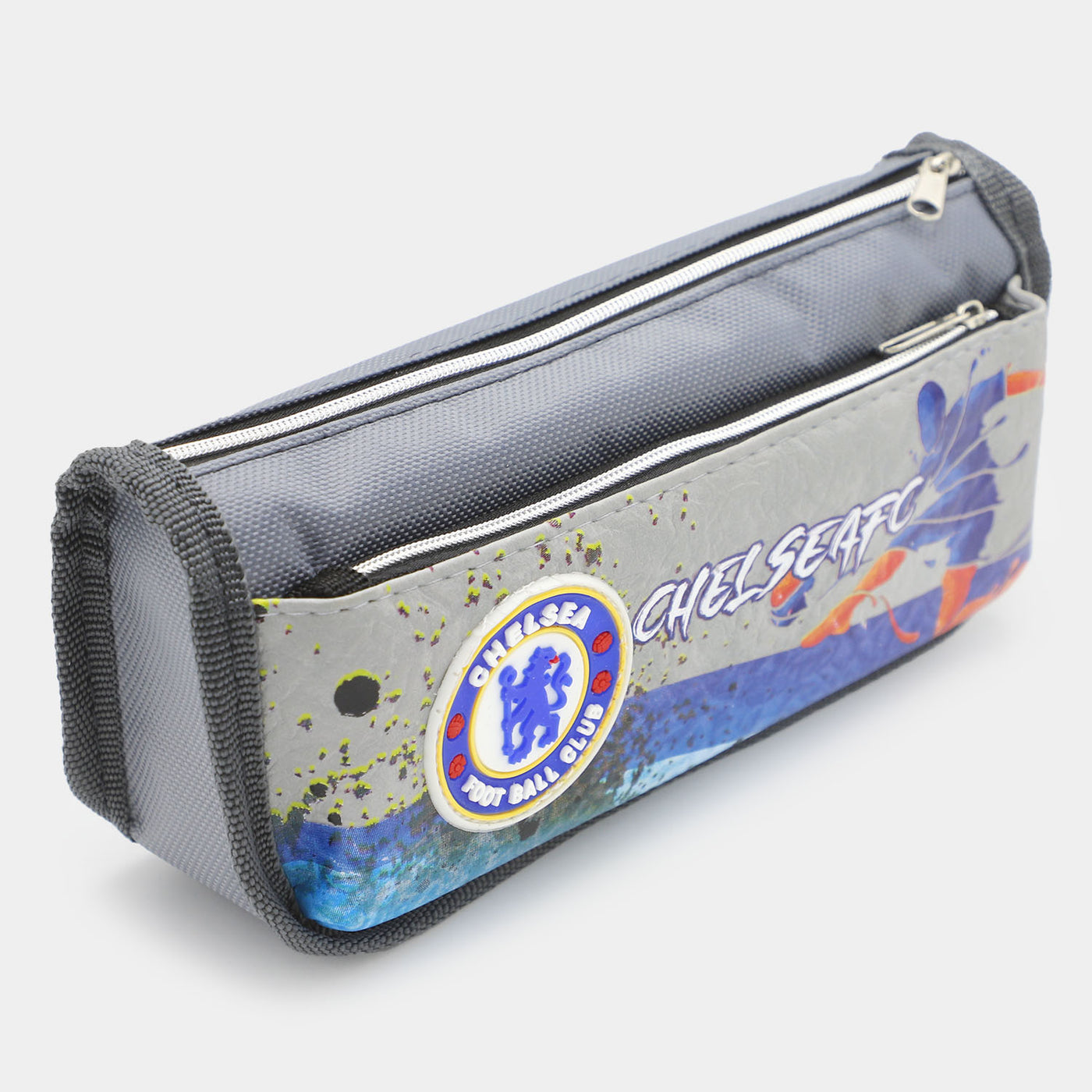 Stationary Pencil Pouch for kids