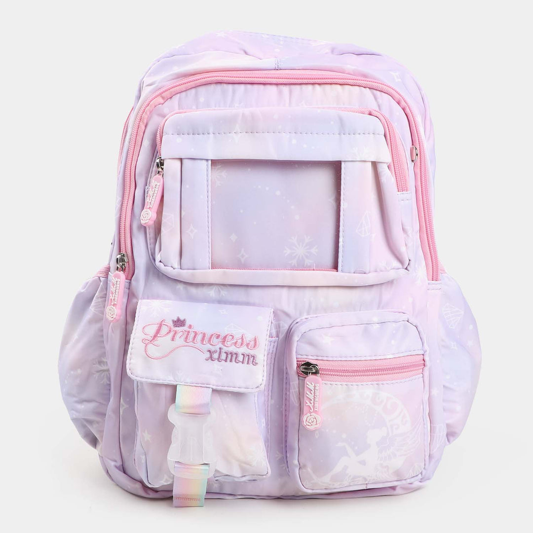 Stylish School Backpack For Kids