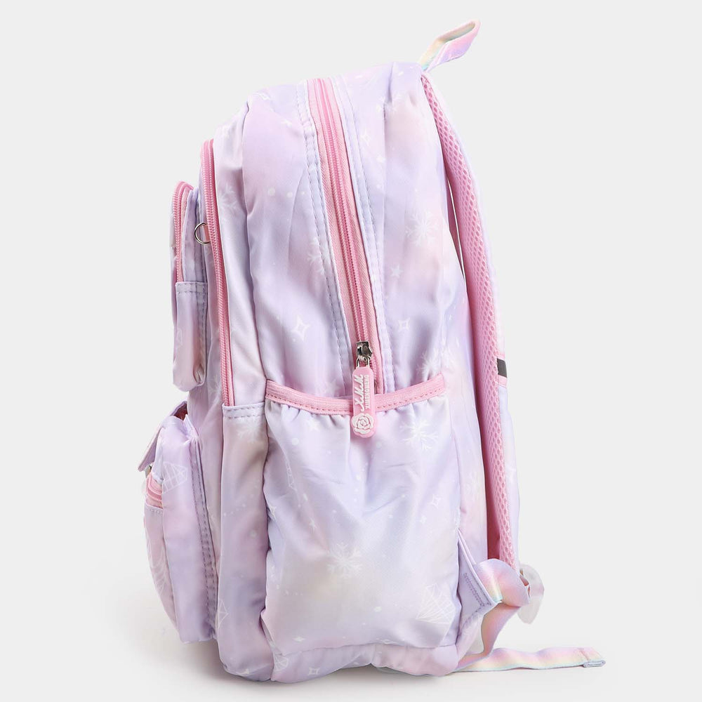 Stylish School Backpack For Kids