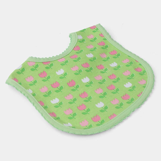 Baby Bib/Apron | 3M+