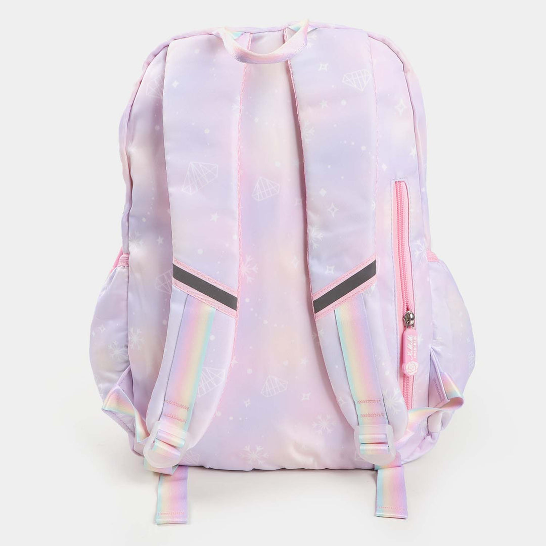 Stylish School Backpack For Kids