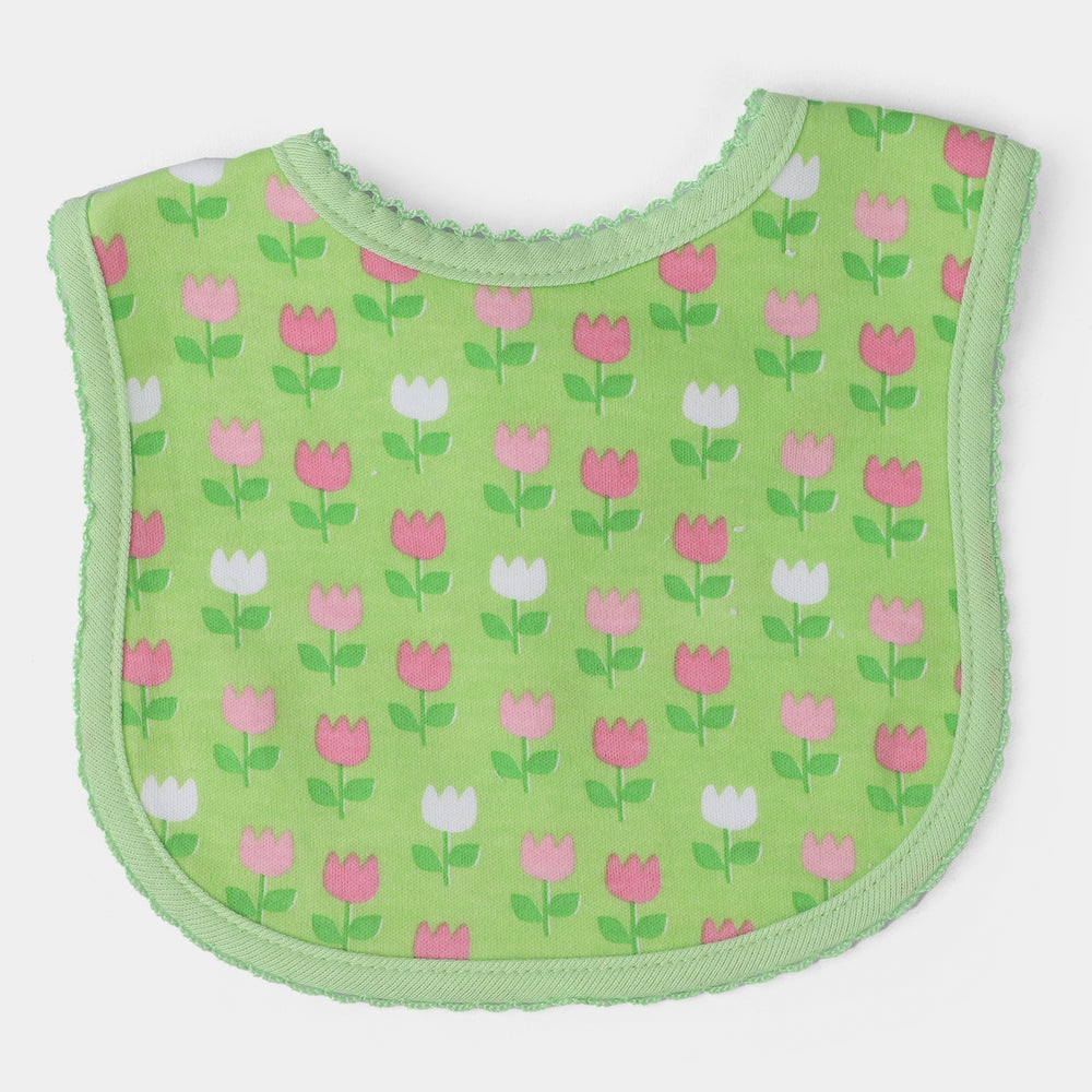 Baby Bib/Apron | 3M+