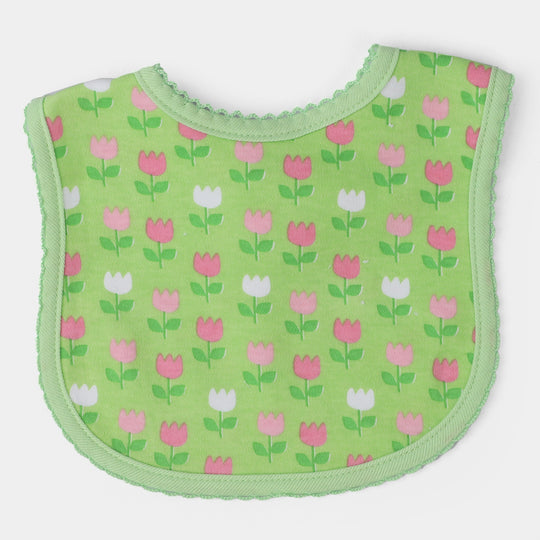 Baby Bib/Apron | 3M+