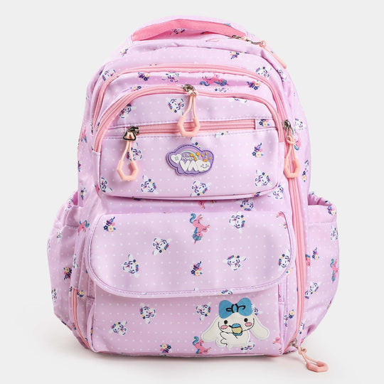 Stylish School Backpack For Kids