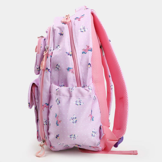 Stylish School Backpack For Kids