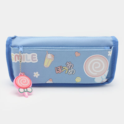 Stationary Pencil Pouch For Kids