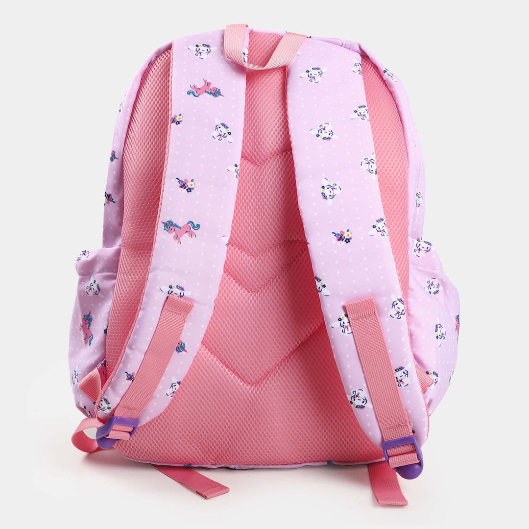 Stylish School Backpack For Kids