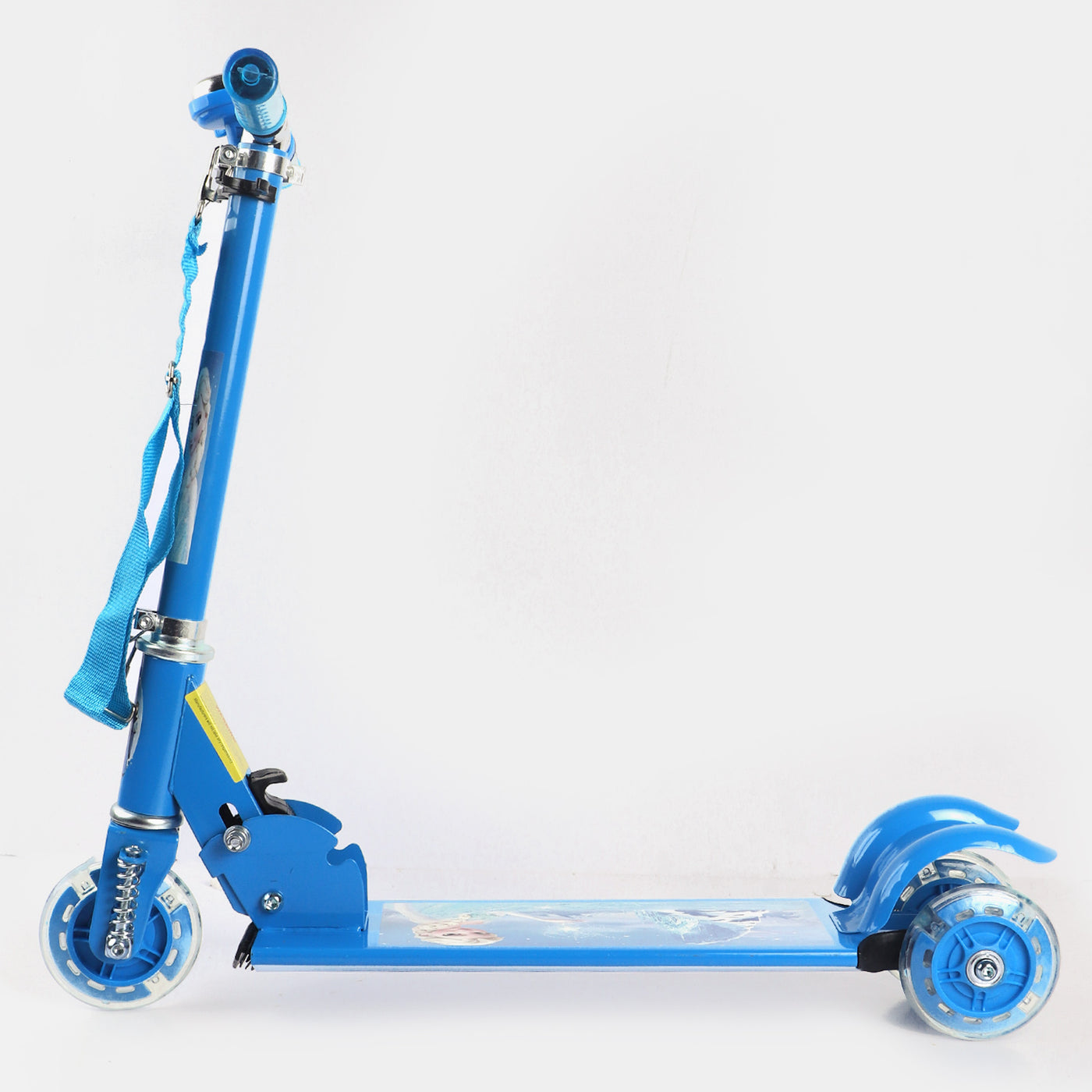 ADJUSTABLE HEIGHT SCOOTY FOR KIDS