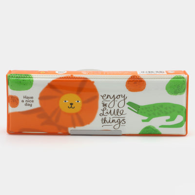 Stationery Pencil Box For Kids