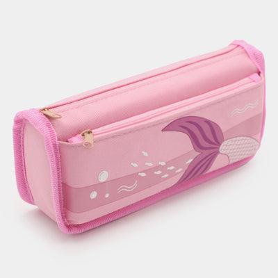 Stationary Pencil Pouch For Girls