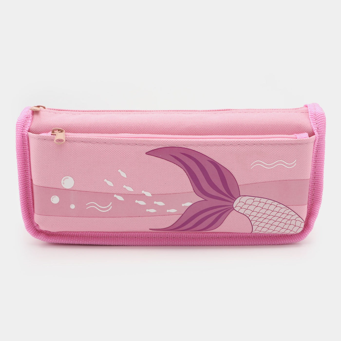 Stationary Pencil Pouch For Girls