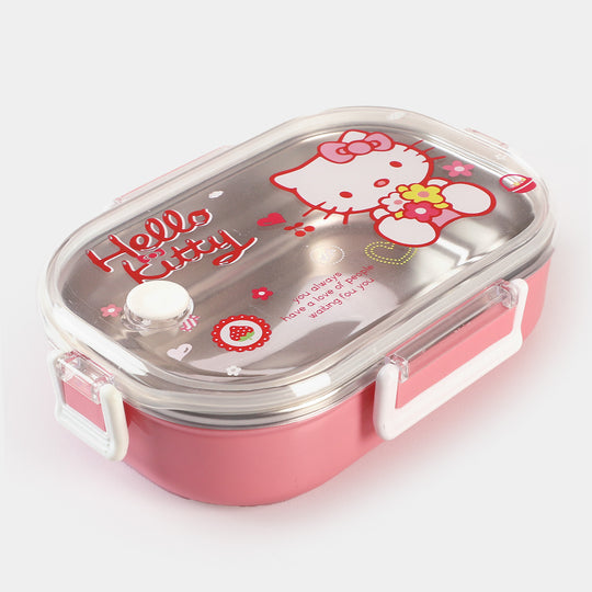 Stainless Steel Lunch Box For Kids