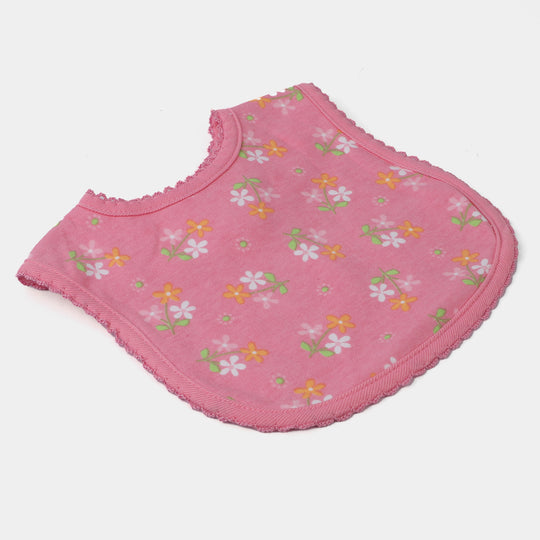 Baby Bib/Apron | 3M+