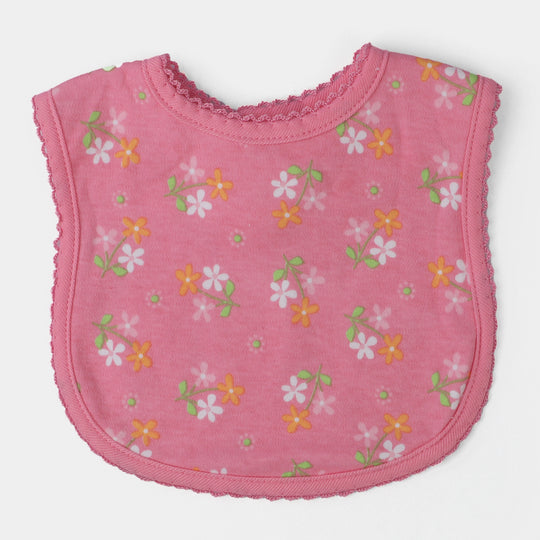 Baby Bib/Apron | 3M+