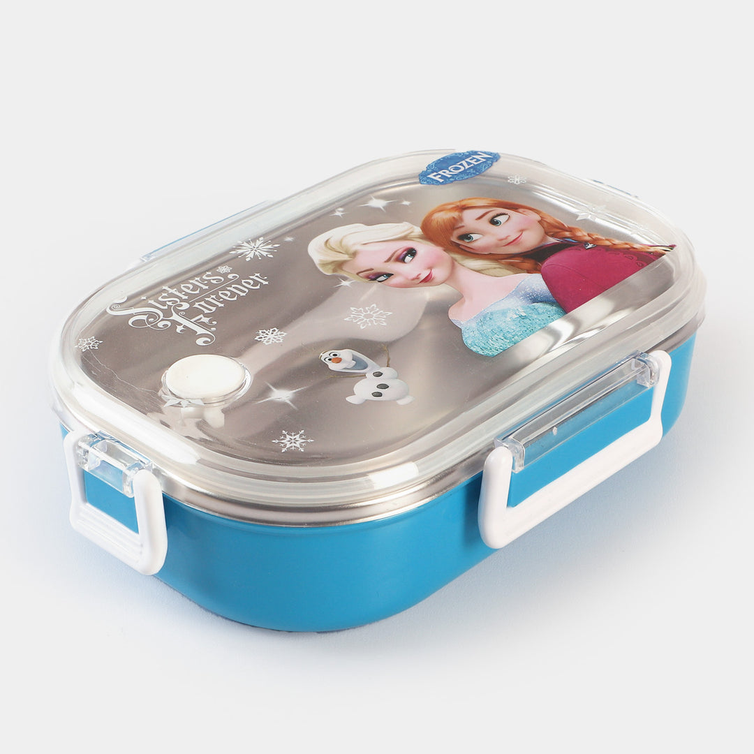 Stainless Steel Lunch Box For Kids