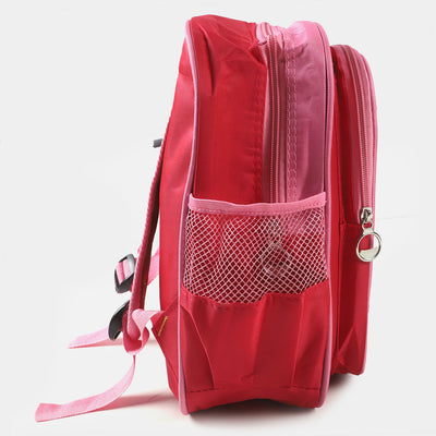 Character Students Backpack/Travel/School Bag For Kids