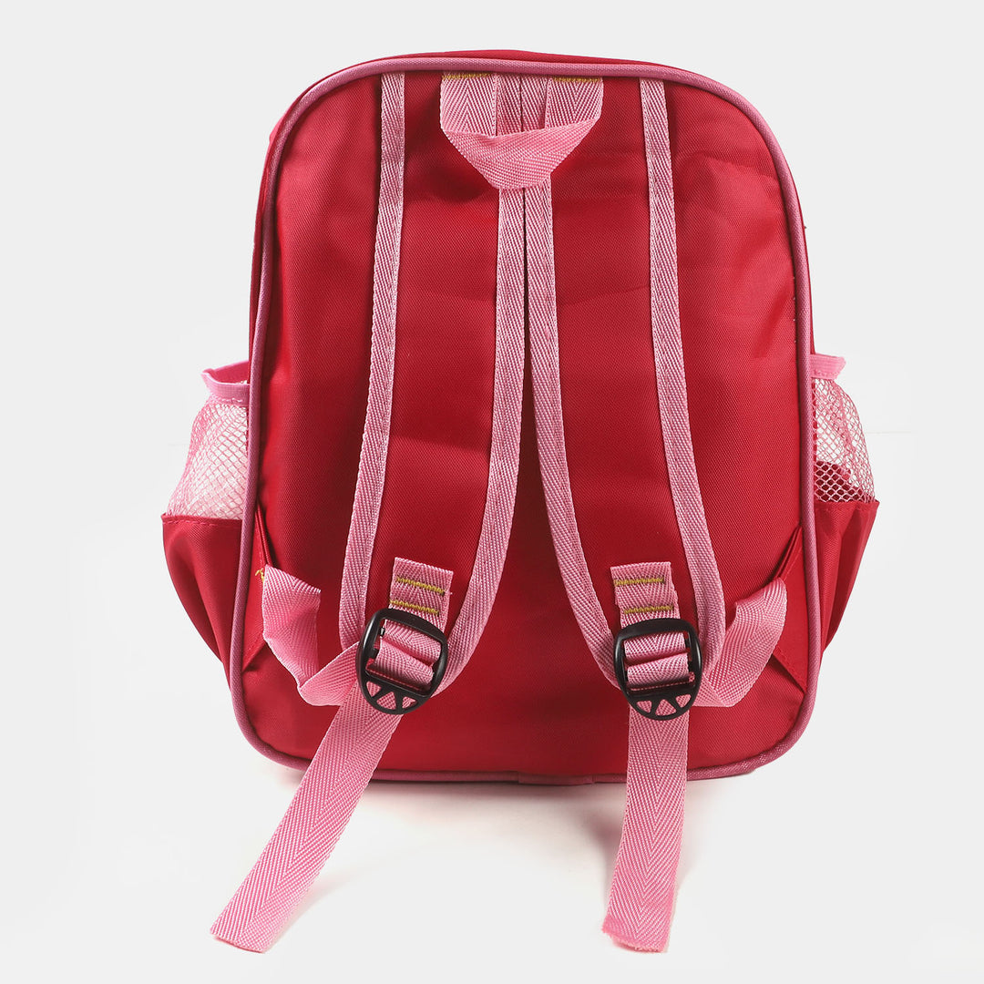 Character Students Backpack/Travel/School Bag For Kids