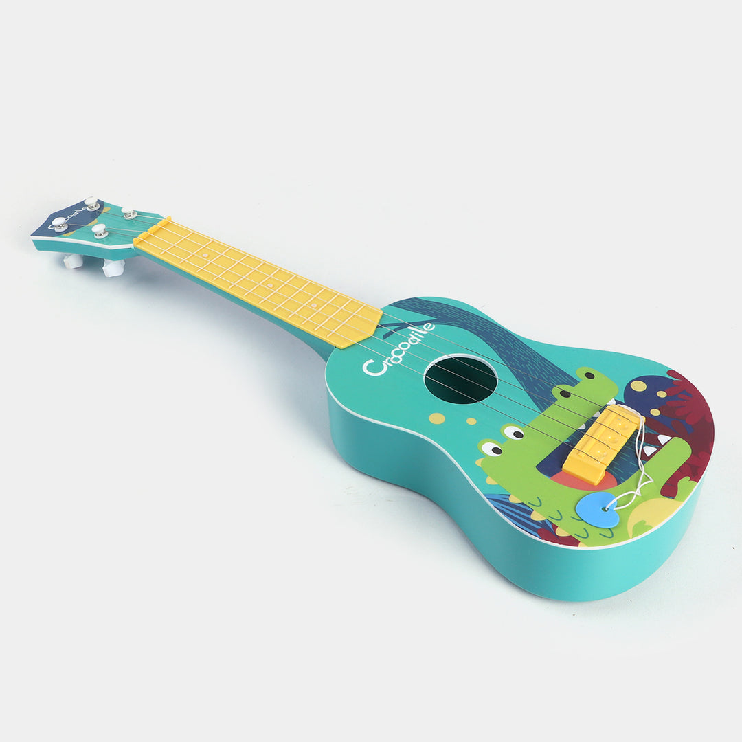 Kids Toy Musical Instrument Guitar