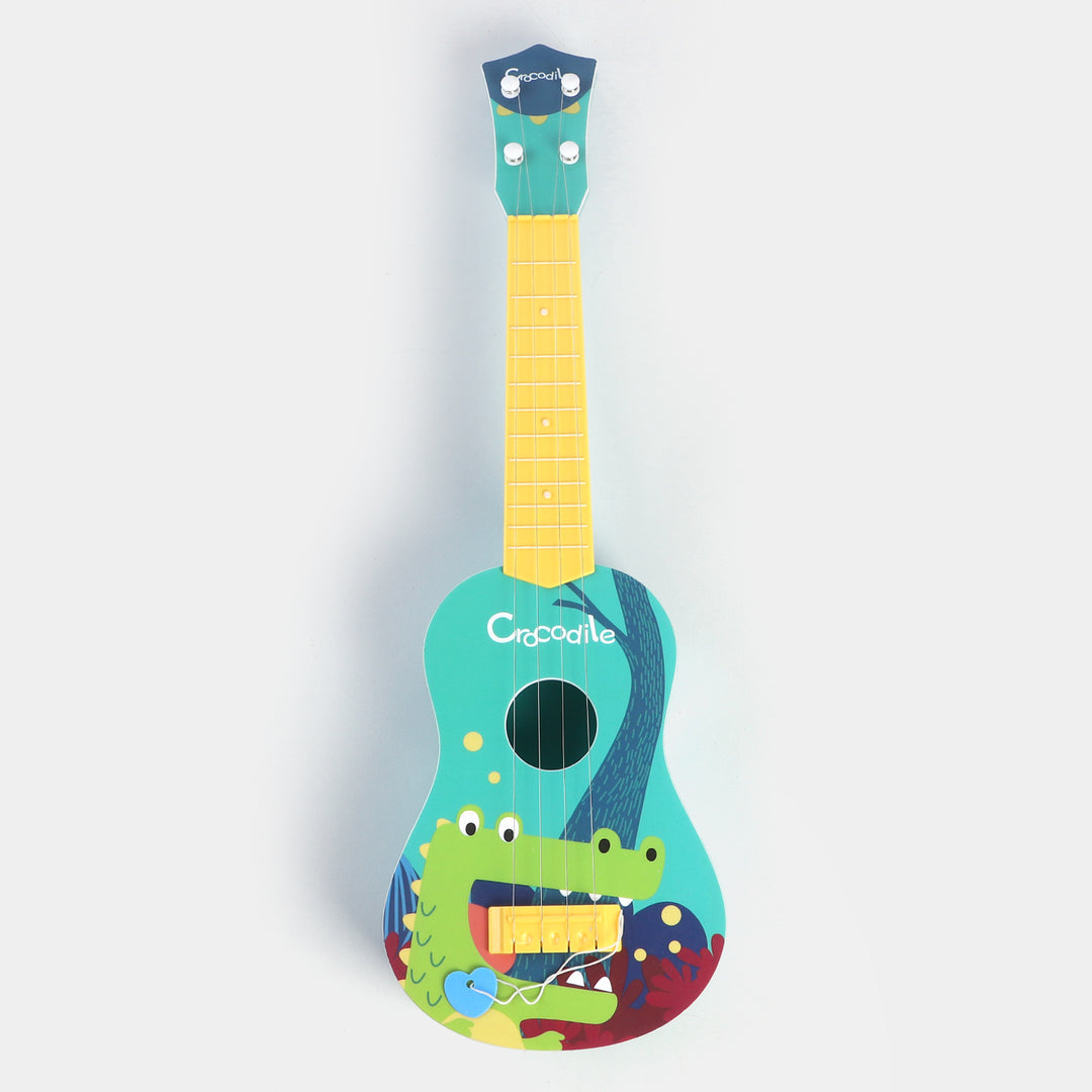 Kids Toy Musical Instrument Guitar