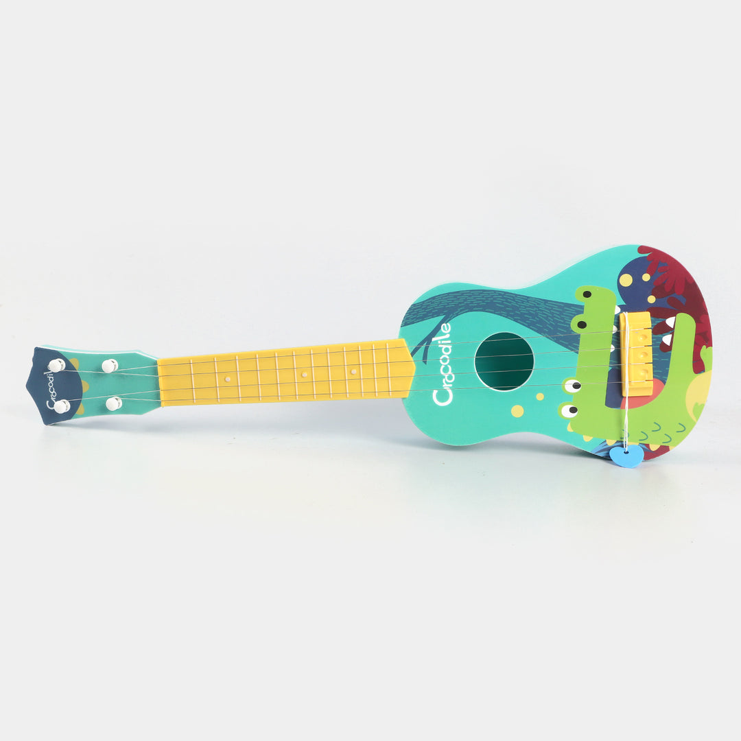 Kids Toy Musical Instrument Guitar