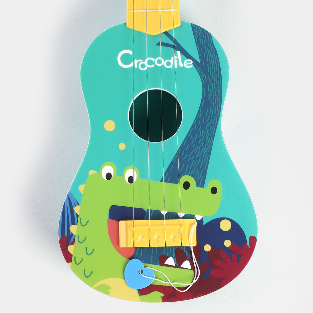 Kids Toy Musical Instrument Guitar