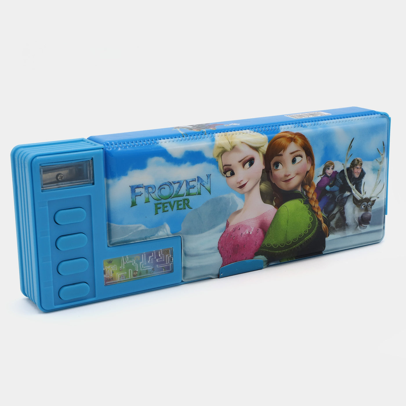 Stationery Pencil Box For Kids