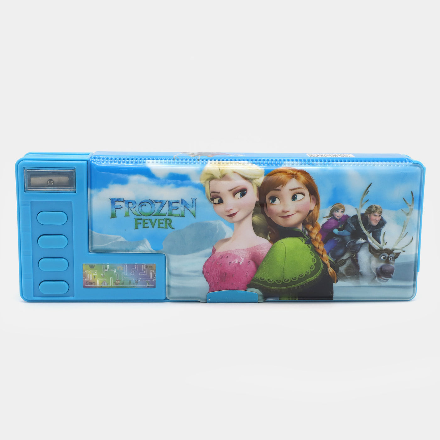 Stationery Pencil Box For Kids