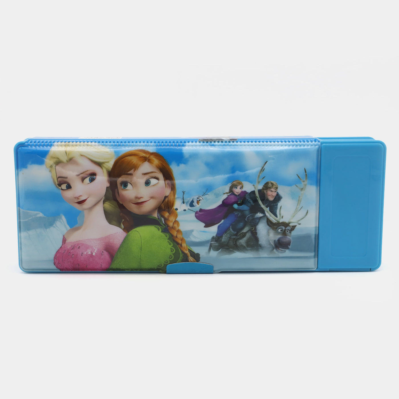 Stationery Pencil Box For Kids