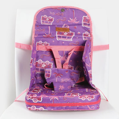 Portable Booster Seat For Kids