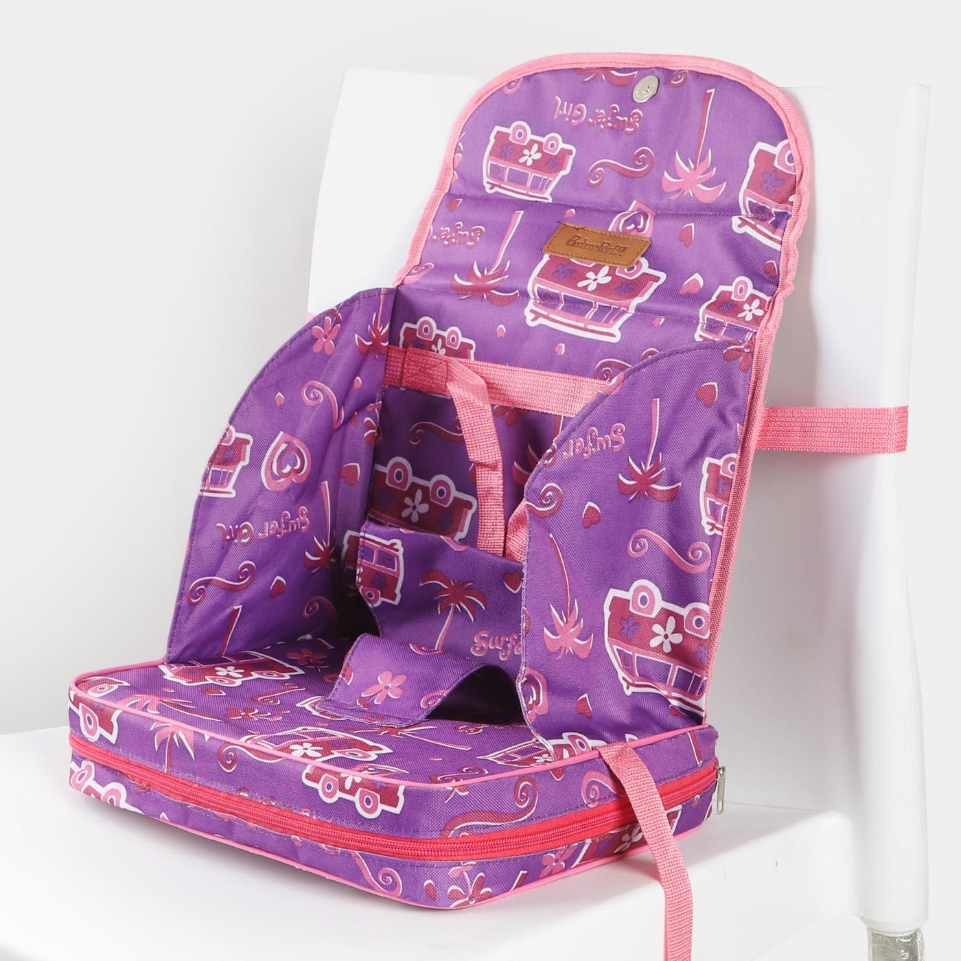 Portable Booster Seat For Kids