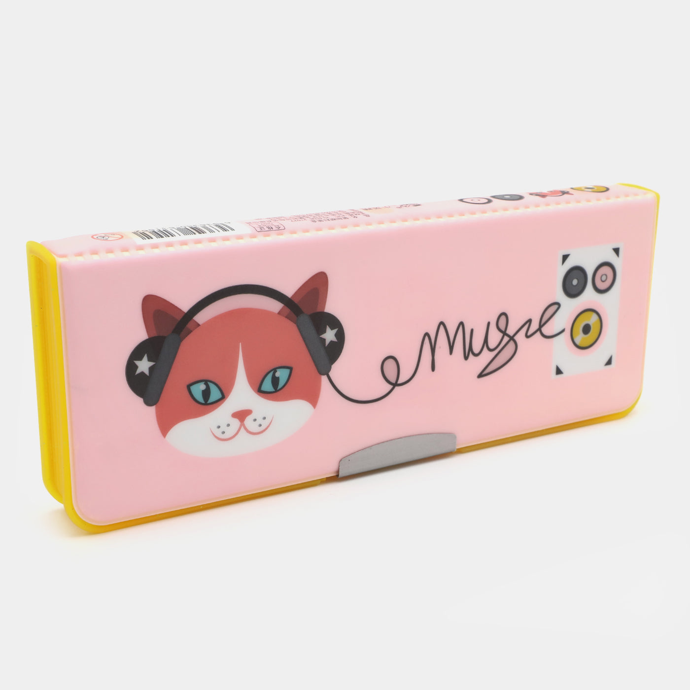 Stationery Pencil Box For Kids