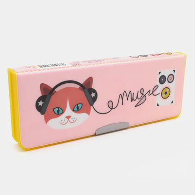 Stationery Pencil Box For Kids