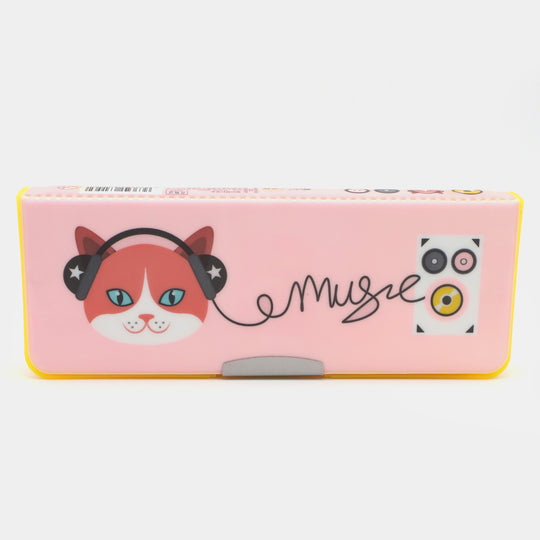 Stationery Pencil Box For Kids