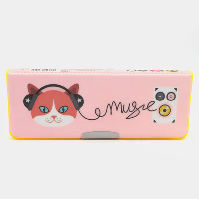 Stationery Pencil Box For Kids