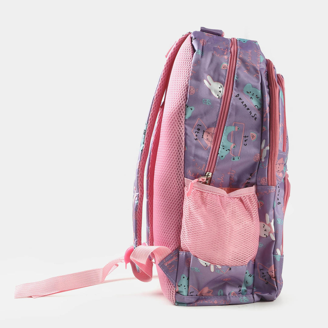 Students Backpack/Travel/School Bag For Kids