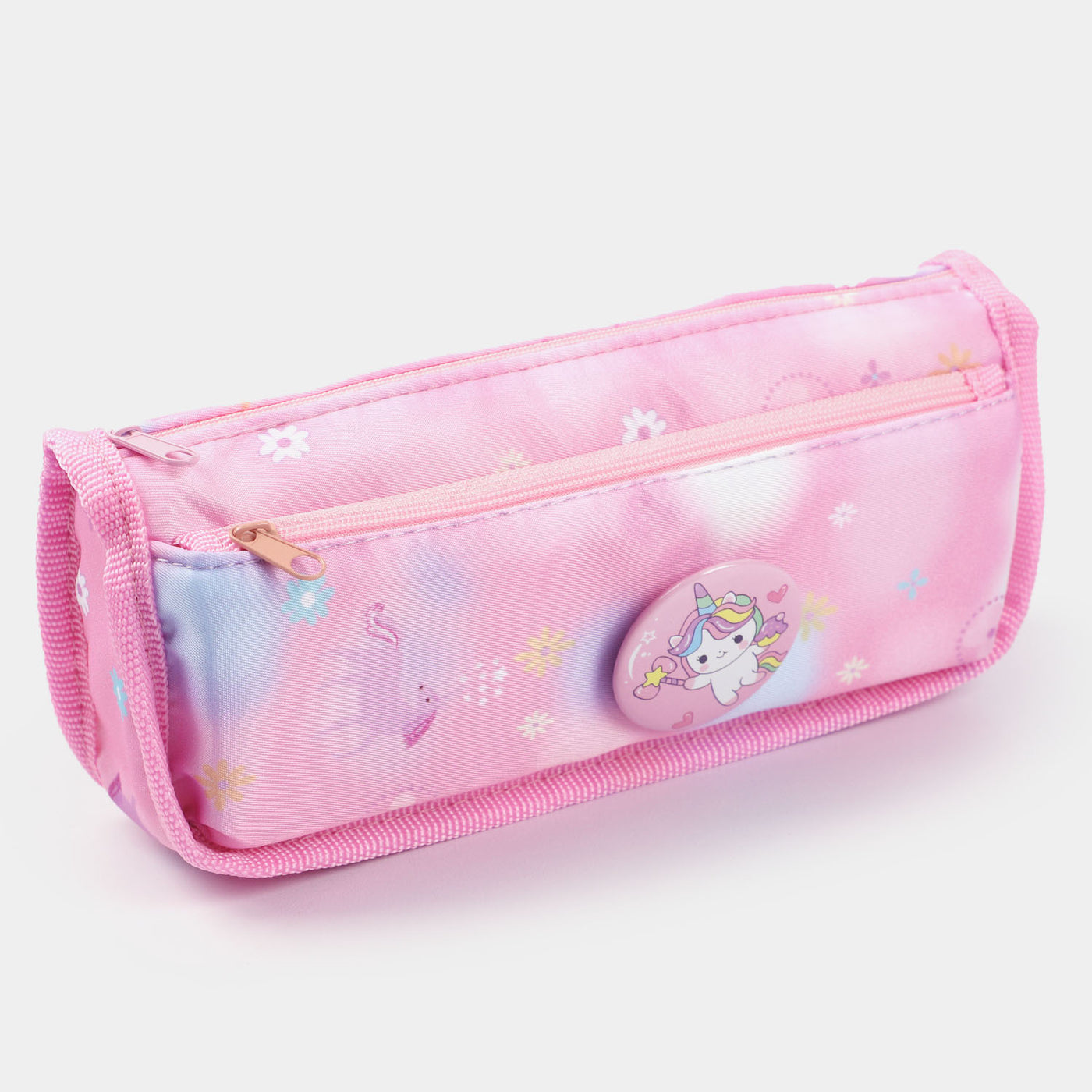 Stationary Pencil Pouch For Girls