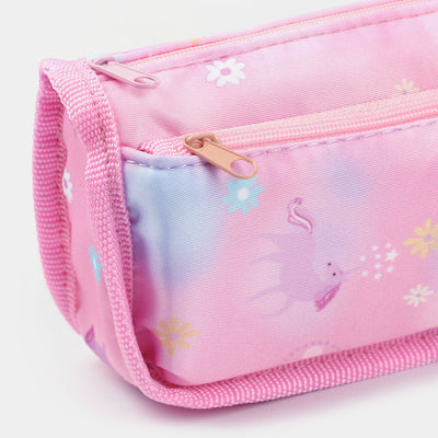 Stationary Pencil Pouch For Girls